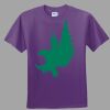 Youth Ultra Cotton ® 100% Cotton T Shirt Thumbnail