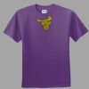 Youth Ultra Cotton ® 100% Cotton T Shirt Thumbnail