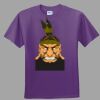 Youth Ultra Cotton ® 100% Cotton T Shirt Thumbnail