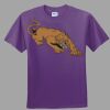 Youth Ultra Cotton ® 100% Cotton T Shirt Thumbnail