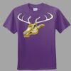 Youth Ultra Cotton ® 100% Cotton T Shirt Thumbnail