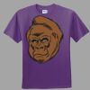 Youth Ultra Cotton ® 100% Cotton T Shirt Thumbnail
