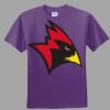 Youth Ultra Cotton ® 100% Cotton T Shirt Thumbnail