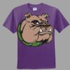 Youth Ultra Cotton ® 100% Cotton T Shirt Thumbnail