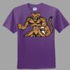 Youth Ultra Cotton ® 100% Cotton T Shirt Thumbnail