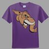 Youth Ultra Cotton ® 100% Cotton T Shirt Thumbnail