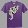 Youth Ultra Cotton ® 100% Cotton T Shirt Thumbnail