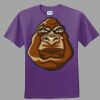 Youth Ultra Cotton ® 100% Cotton T Shirt Thumbnail