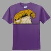 Youth Ultra Cotton ® 100% Cotton T Shirt Thumbnail