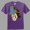 Youth Ultra Cotton ® 100% Cotton T Shirt Thumbnail