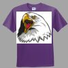 Youth Ultra Cotton ® 100% Cotton T Shirt Thumbnail