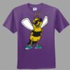 Youth Ultra Cotton ® 100% Cotton T Shirt Thumbnail