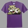 Youth Ultra Cotton ® 100% Cotton T Shirt Thumbnail