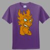 Youth Ultra Cotton ® 100% Cotton T Shirt Thumbnail