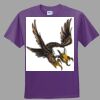 Youth Ultra Cotton ® 100% Cotton T Shirt Thumbnail
