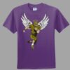 Youth Ultra Cotton ® 100% Cotton T Shirt Thumbnail