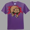 Youth Ultra Cotton ® 100% Cotton T Shirt Thumbnail