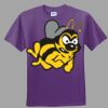 Youth Ultra Cotton ® 100% Cotton T Shirt Thumbnail