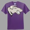 Youth Ultra Cotton ® 100% Cotton T Shirt Thumbnail