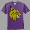 Youth Ultra Cotton ® 100% Cotton T Shirt Thumbnail