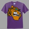 Youth Ultra Cotton ® 100% Cotton T Shirt Thumbnail