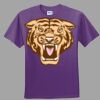 Youth Ultra Cotton ® 100% Cotton T Shirt Thumbnail