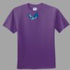 Youth Ultra Cotton ® 100% Cotton T Shirt Thumbnail