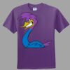 Youth Ultra Cotton ® 100% Cotton T Shirt Thumbnail
