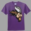 Youth Ultra Cotton ® 100% Cotton T Shirt Thumbnail