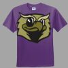Youth Ultra Cotton ® 100% Cotton T Shirt Thumbnail