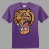 Youth Ultra Cotton ® 100% Cotton T Shirt Thumbnail