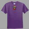 Youth Ultra Cotton ® 100% Cotton T Shirt Thumbnail