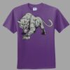 Youth Ultra Cotton ® 100% Cotton T Shirt Thumbnail