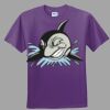 Youth Ultra Cotton ® 100% Cotton T Shirt Thumbnail
