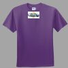 Youth Ultra Cotton ® 100% Cotton T Shirt Thumbnail
