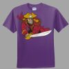Youth Ultra Cotton ® 100% Cotton T Shirt Thumbnail