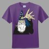 Youth Ultra Cotton ® 100% Cotton T Shirt Thumbnail