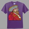 Youth Ultra Cotton ® 100% Cotton T Shirt Thumbnail