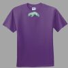 Youth Ultra Cotton ® 100% Cotton T Shirt Thumbnail