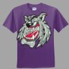Youth Ultra Cotton ® 100% Cotton T Shirt Thumbnail