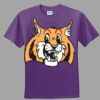 Youth Ultra Cotton ® 100% Cotton T Shirt Thumbnail