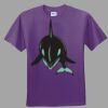Youth Ultra Cotton ® 100% Cotton T Shirt Thumbnail