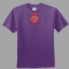 Youth Ultra Cotton ® 100% Cotton T Shirt Thumbnail