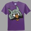 Youth Ultra Cotton ® 100% Cotton T Shirt Thumbnail