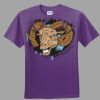 Youth Ultra Cotton ® 100% Cotton T Shirt Thumbnail