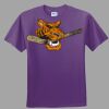 Youth Ultra Cotton ® 100% Cotton T Shirt Thumbnail