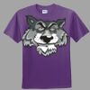Youth Ultra Cotton ® 100% Cotton T Shirt Thumbnail
