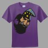 Youth Ultra Cotton ® 100% Cotton T Shirt Thumbnail