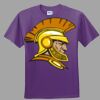 Youth Ultra Cotton ® 100% Cotton T Shirt Thumbnail