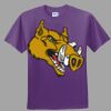 Youth Ultra Cotton ® 100% Cotton T Shirt Thumbnail